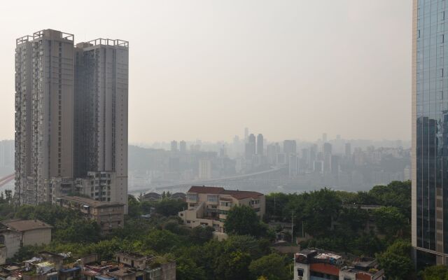 Rivera Aparthotel Exhibition Center