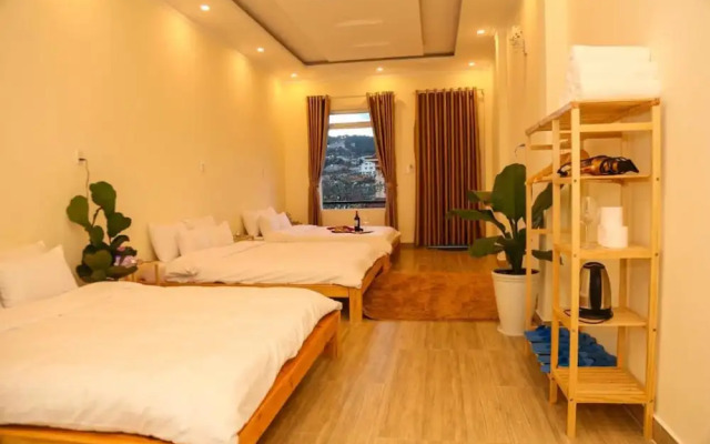 Calais Hotel Villa