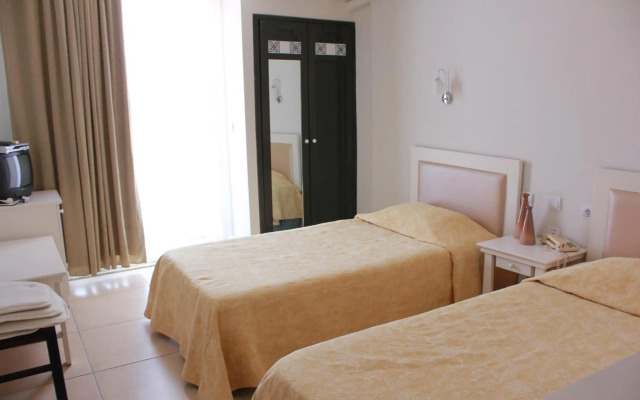 Hotel Vanilla
