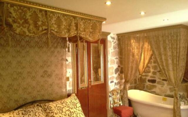 Cattaro Royale Apartment