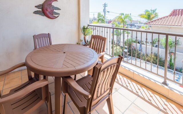 371 Pismo Avenue Condo