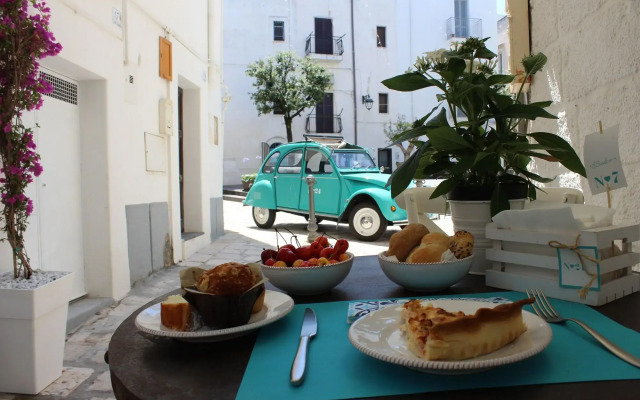 Santa Maria 24 - Luxury Apartments
