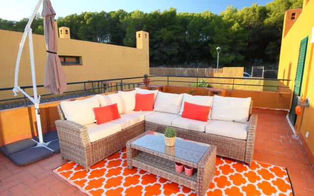 House Vistamar Verditz