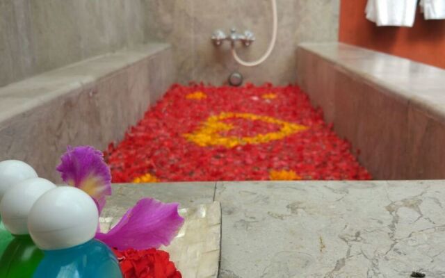 Freddies Resort & Villas Ubud