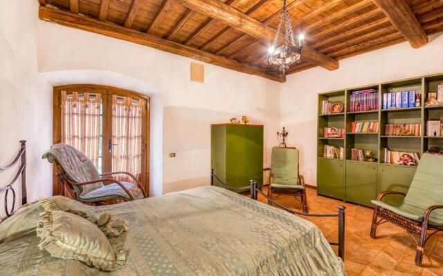 Podere Stabbione Countryhouse