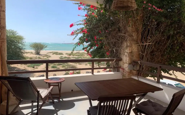 BookingBoavista - Apartments