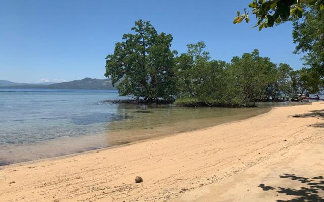3WILL Bunaken Dive Resort
