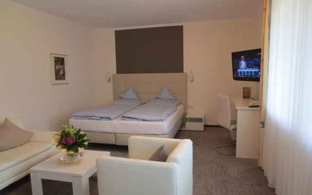 Hotel Stockhausen GbR