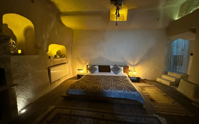 La Casa Cave Hotel