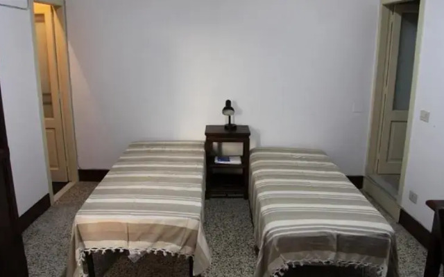 Casa Nunziatina