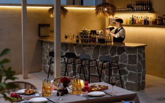 Manzhu Xili Homestay (Dali Old City Branch) – People – Dali