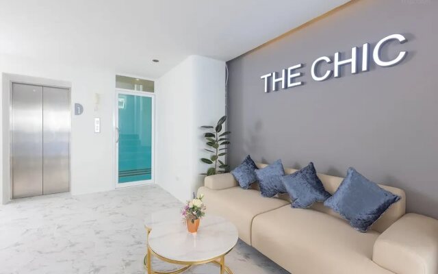 The Chic Patong