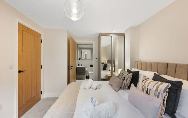 Host Stay Rock Mill 37 Cavendish