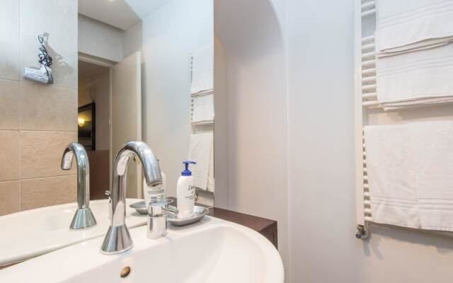 Rsh Giulia Enchanting Stylish Apartment 2