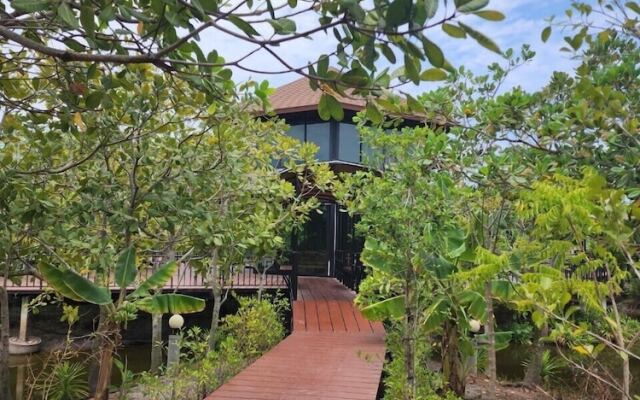The Secret Lagoon Phuket