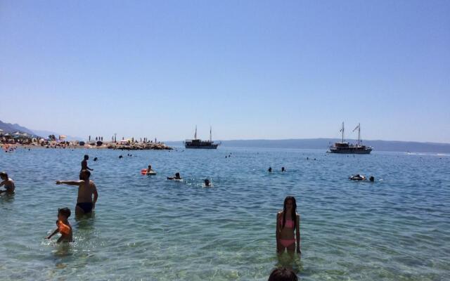 Adela Apartments Žnjan Split
