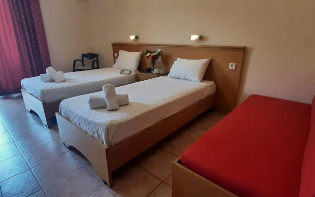 Hotel Aphroditi