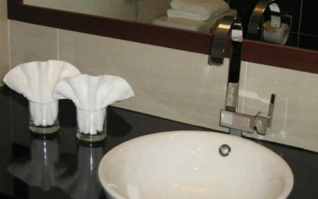 Damai Puri Resort & Spa