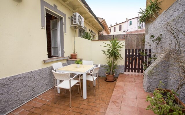 Appartamenti Il Vicolo