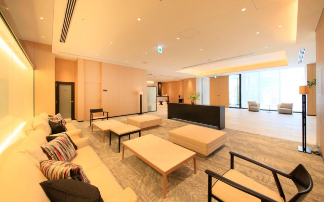 Richmond Hotel Himeji