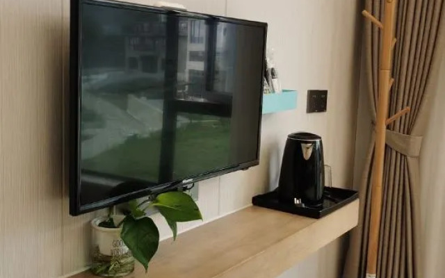 Xiangshan Changlai Inn