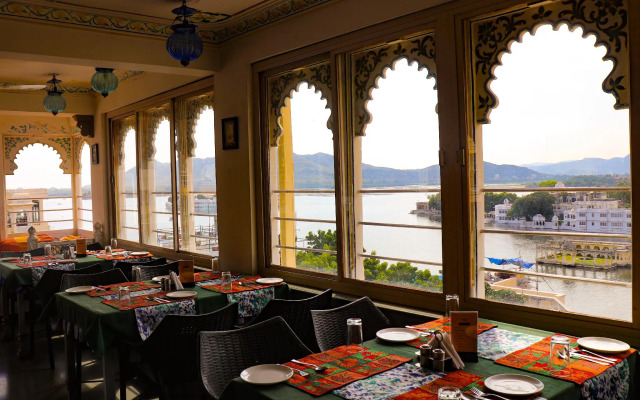 Mewar Haveli