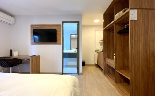 IIJ - Jardim Paulista By Anora Spaces