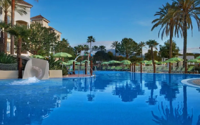 Marriott's Playa Andaluza