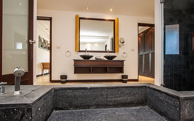 Nirano Villa 23 2 Beds