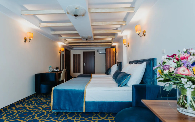 Hotel Jan