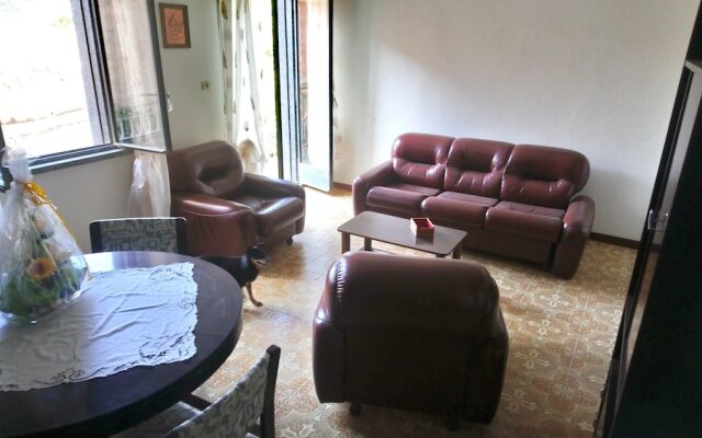 Apartment With 2 Bedrooms in Villalba, With Wonderful Mountain View an