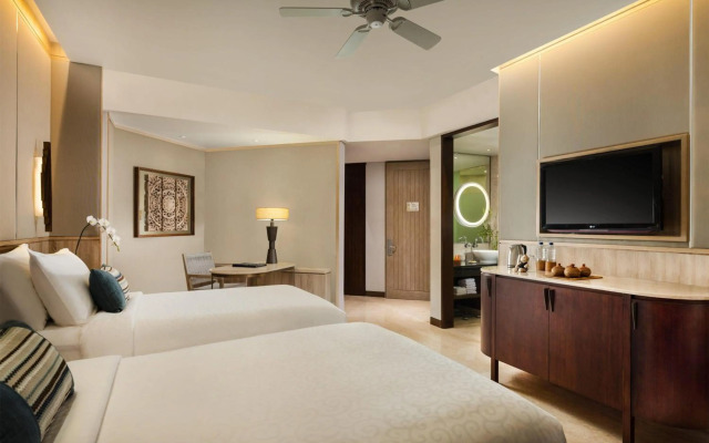 City Stay Premium Hotel Apartment