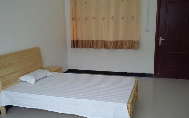 Jujia Fast Hostel
