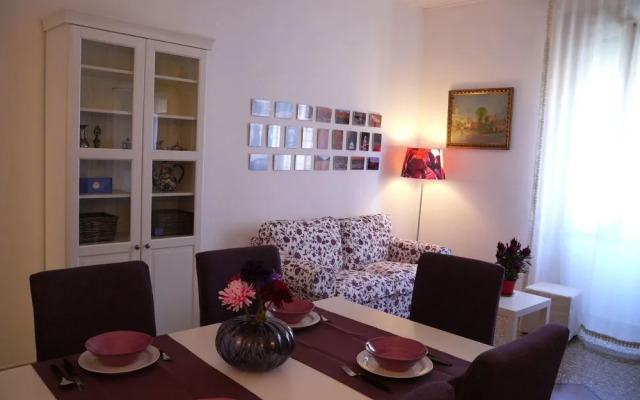 Sleep in Italy - Flaminio Apartments