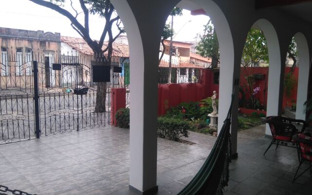 Apartamento Quarto e Sala - Pontal