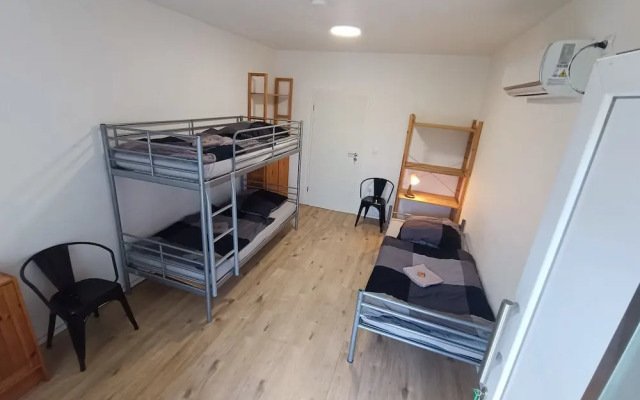 Hostel Gransee