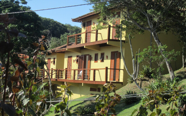 Buzios Guest House