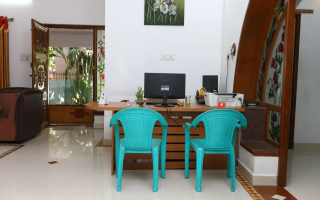 OYO 5287 Velachery