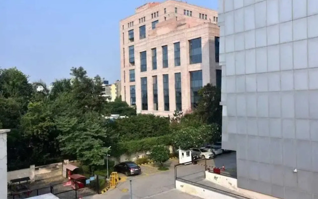 Silver Tree Hotel