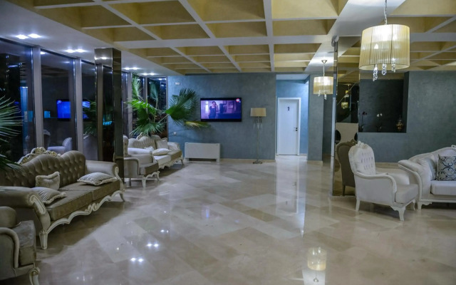 Hotel Turquoise