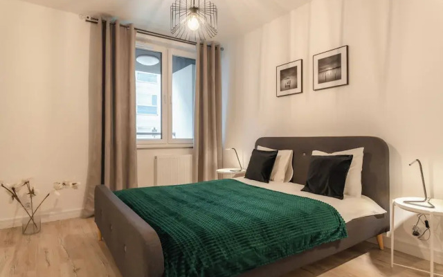 Pure Home Premium Apartments