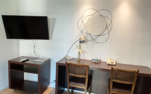 Arpoador Premium Suítes