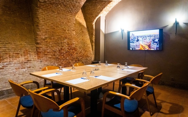 Hostal Persal