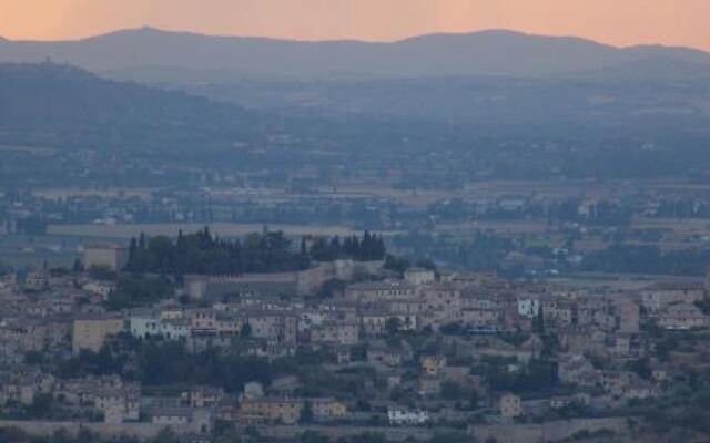 Azienda Agrituristica Il Moraiolo