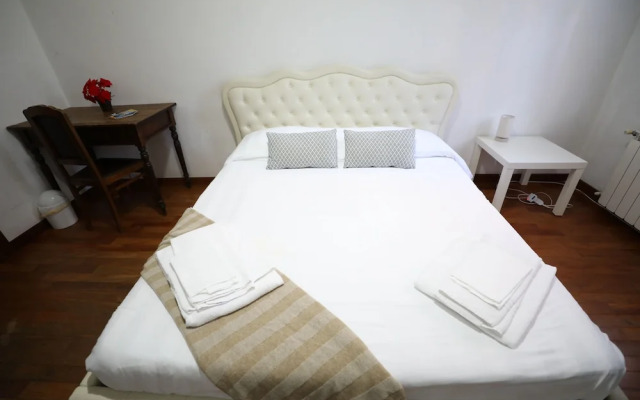 Dorso Duro Apartment