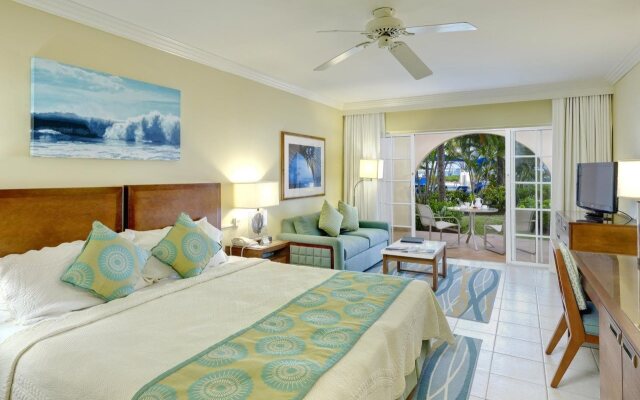 Turtle Beach by Elegant Hotels – All-Inclusive