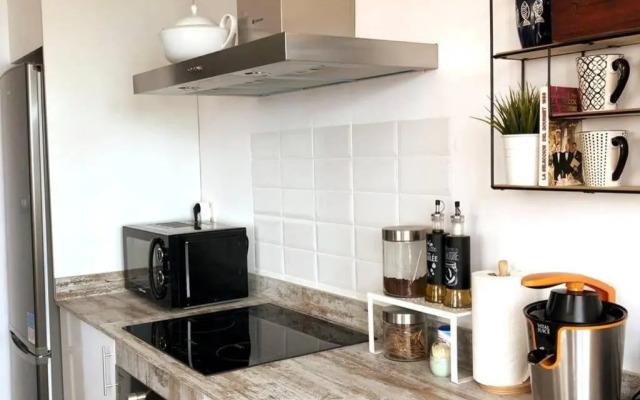 Sweet Atico Torre del Mar