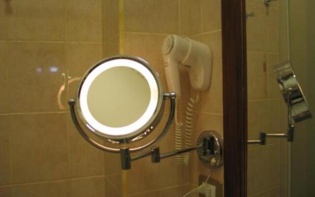 Hotel Bed & Breakfast Minu'