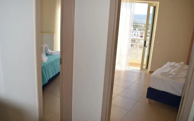 Fedra City Suite