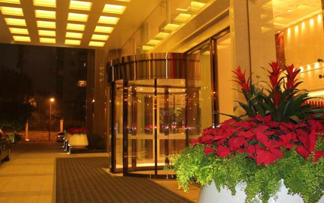 Grand Scent Hotel